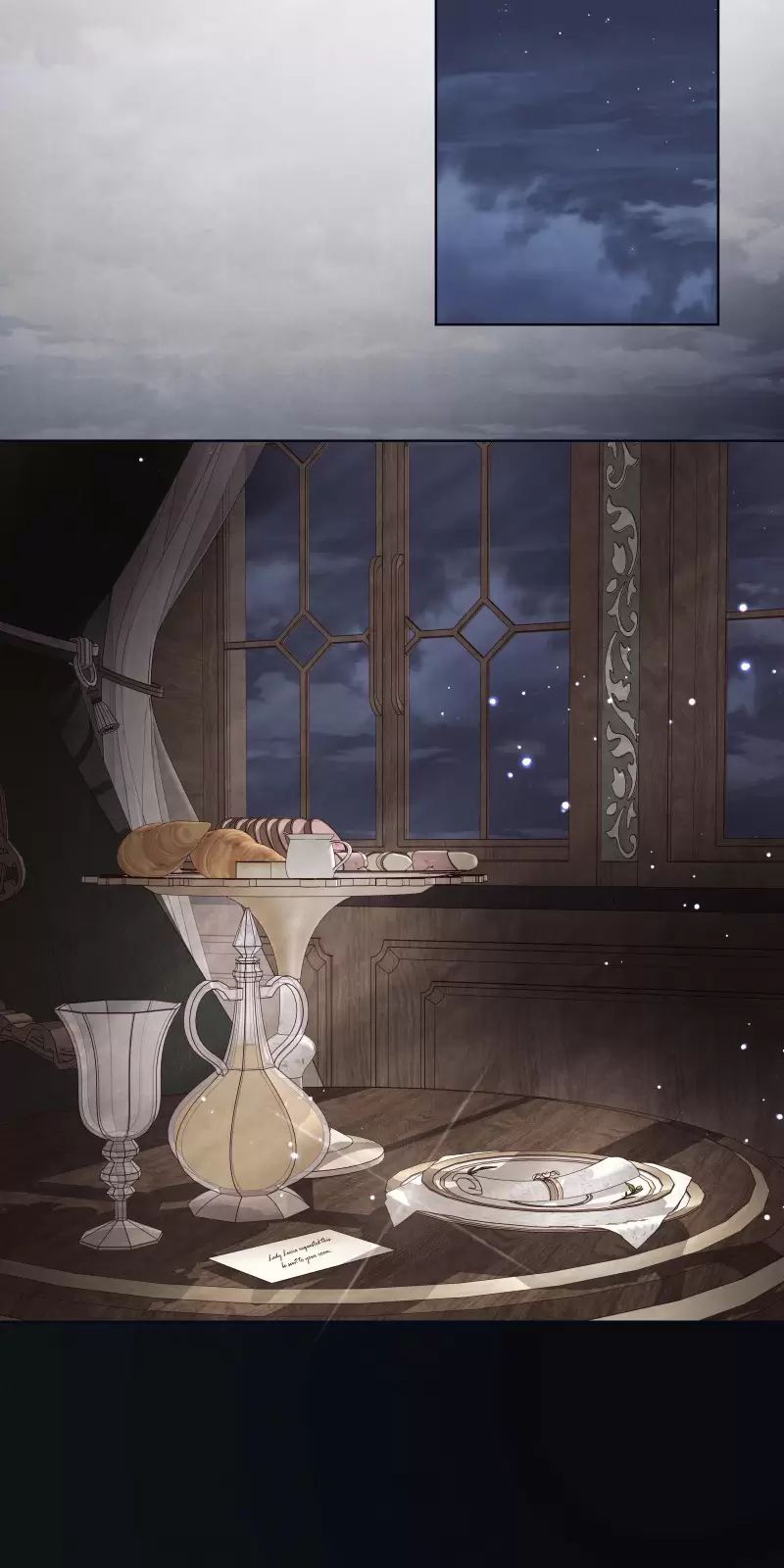 Tôi Là Kẻ Phản Diện Chapter 5 - Trang 2