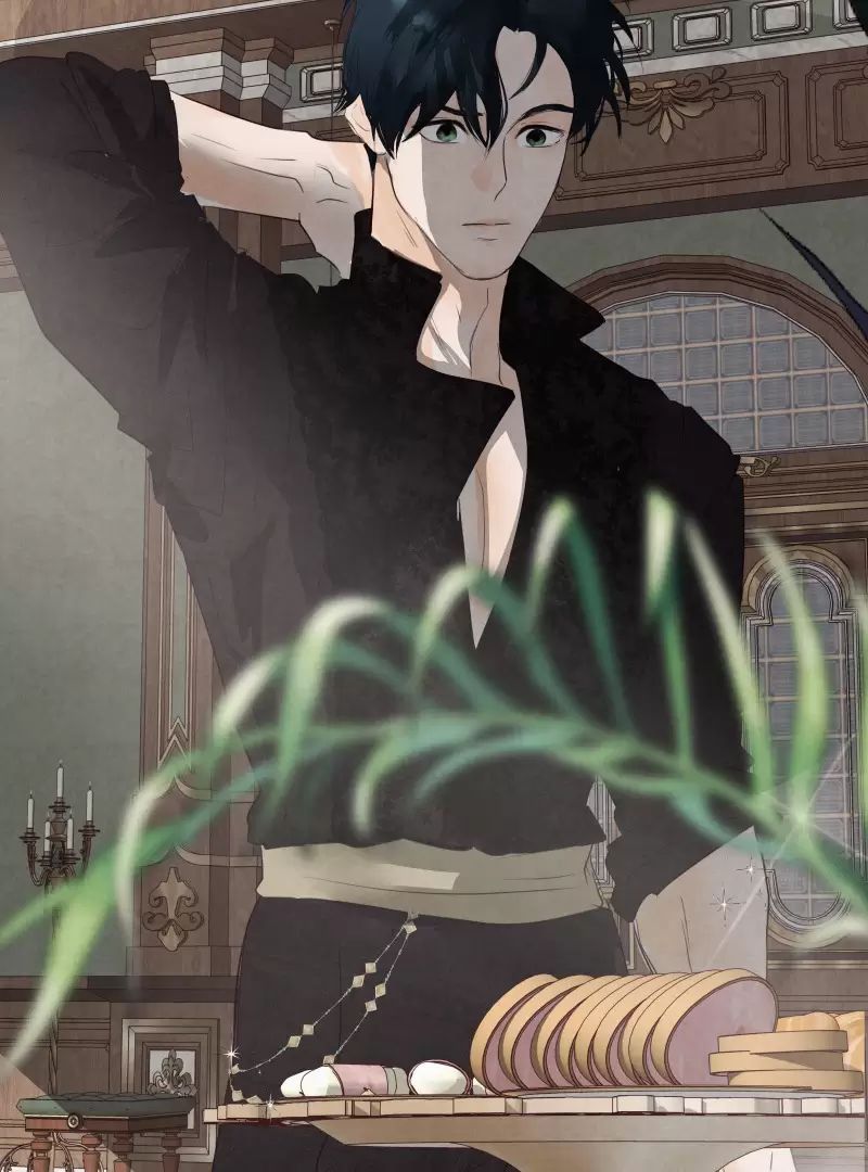 Tôi Là Kẻ Phản Diện Chapter 5 - Trang 2