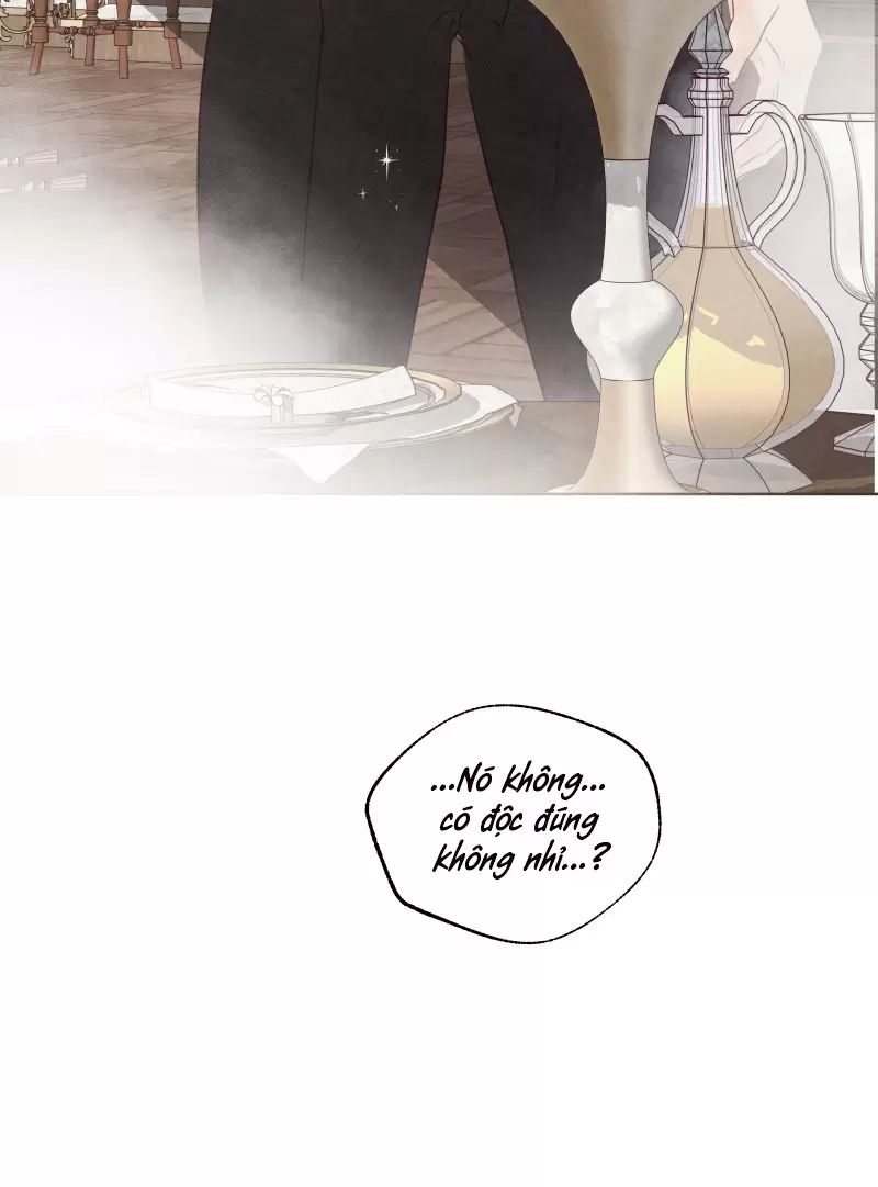 Tôi Là Kẻ Phản Diện Chapter 5 - Trang 2