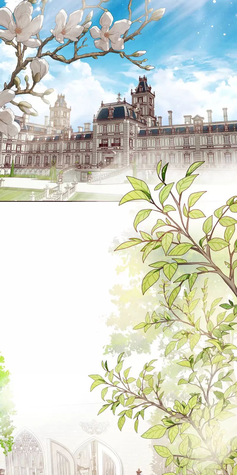 Tôi Là Kẻ Phản Diện Chapter 5 - Trang 2