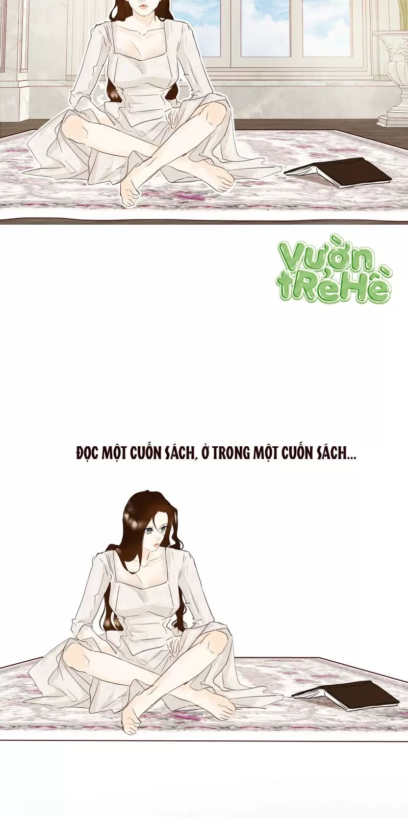 Tôi Là Kẻ Phản Diện Chapter 5 - Trang 2