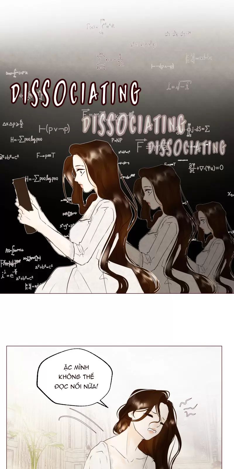 Tôi Là Kẻ Phản Diện Chapter 5 - Trang 2