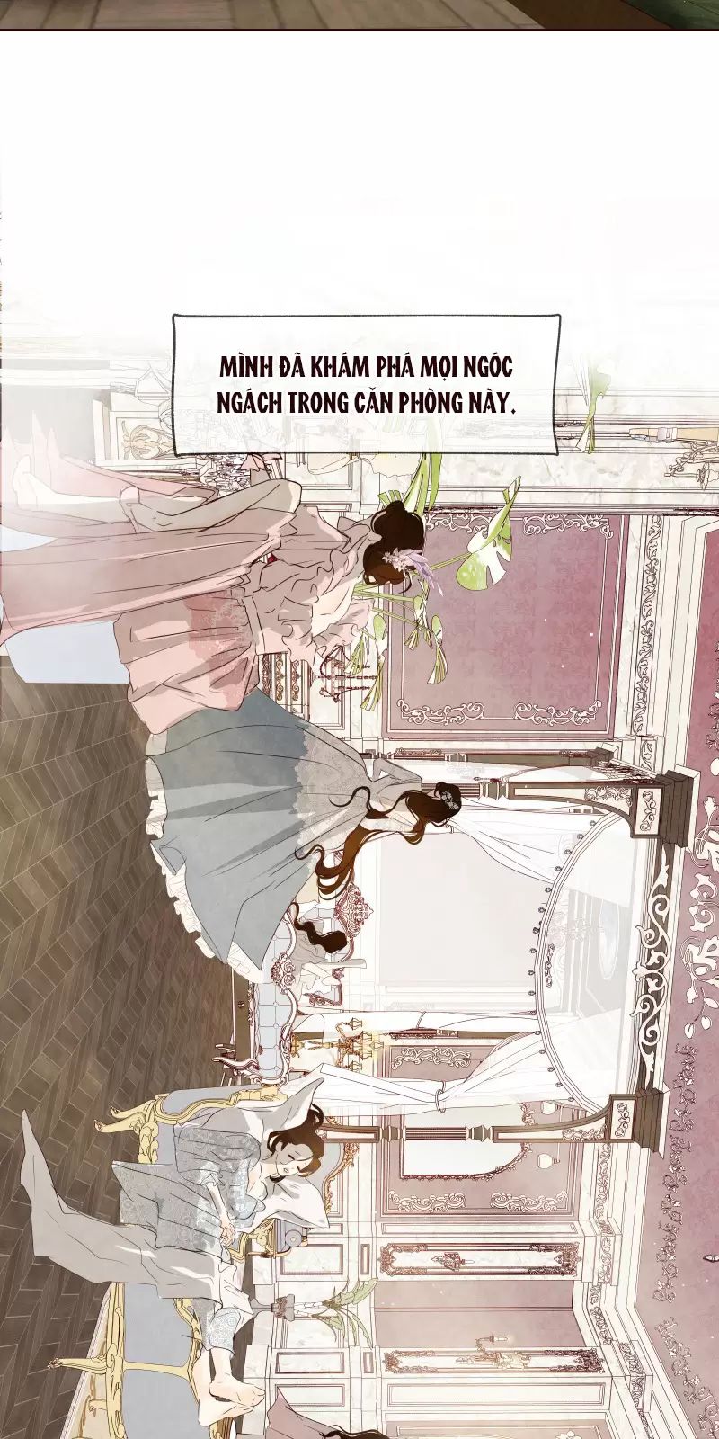 Tôi Là Kẻ Phản Diện Chapter 5 - Trang 2