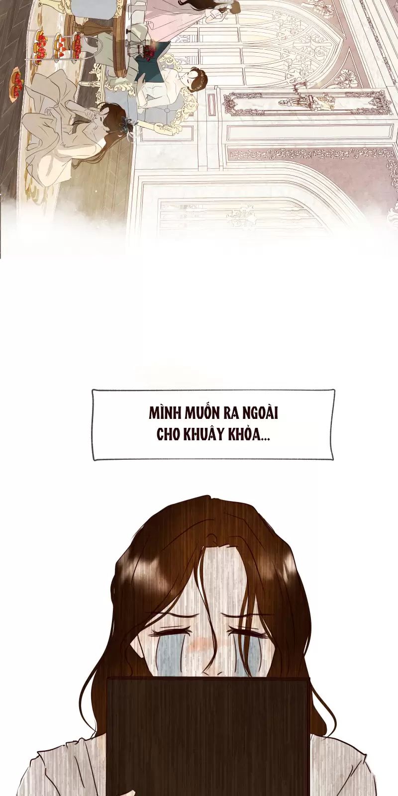 Tôi Là Kẻ Phản Diện Chapter 5 - Trang 2