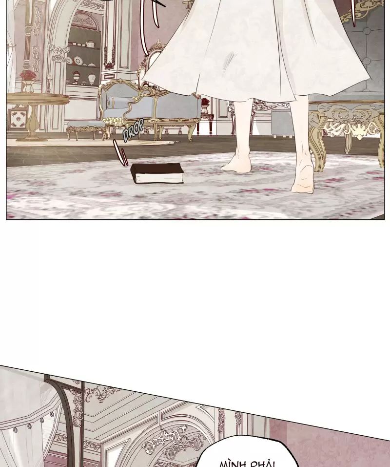 Tôi Là Kẻ Phản Diện Chapter 5 - Trang 2