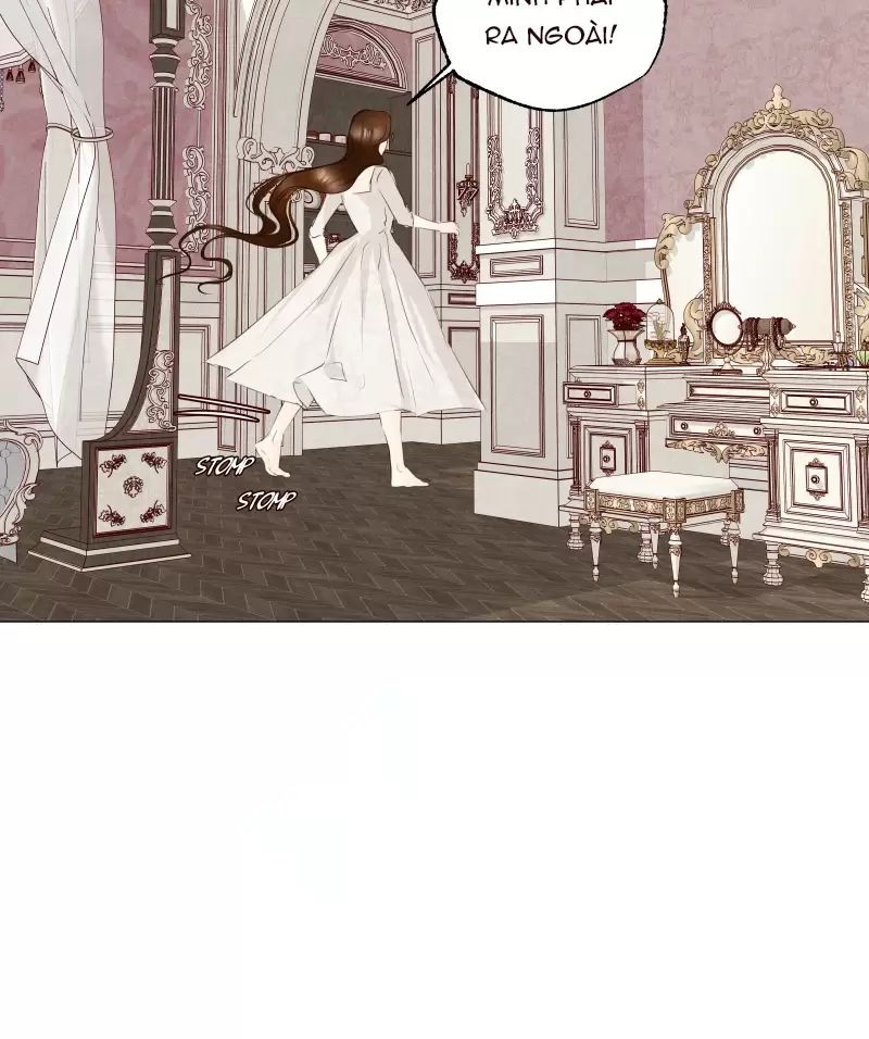 Tôi Là Kẻ Phản Diện Chapter 5 - Trang 2