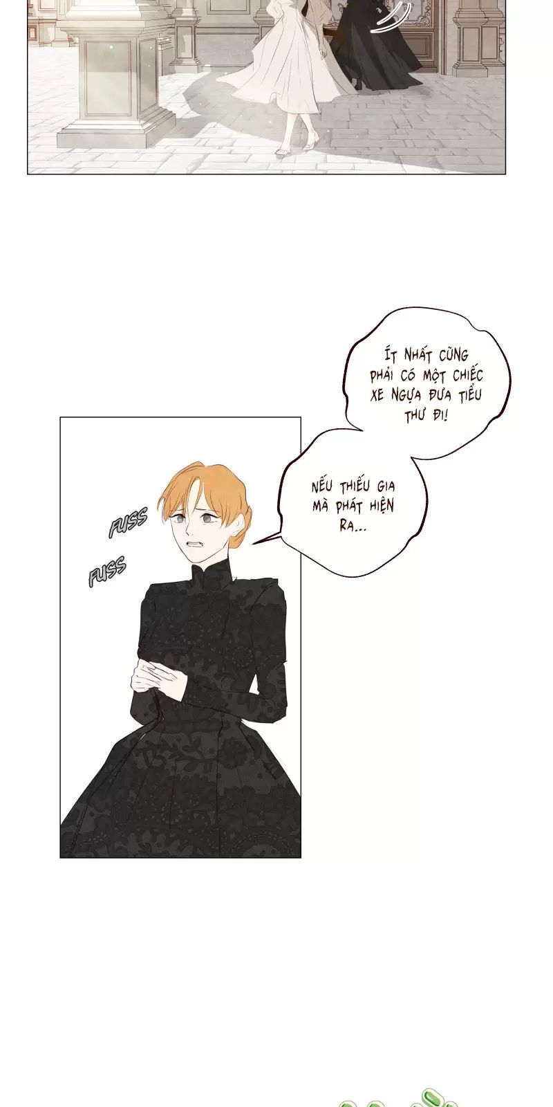 Tôi Là Kẻ Phản Diện Chapter 5 - Trang 2