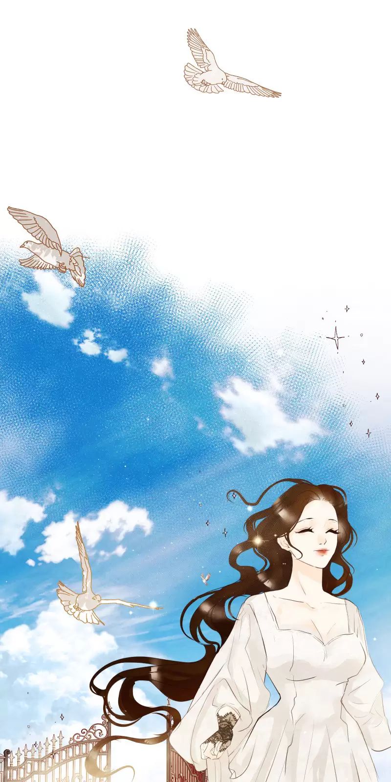 Tôi Là Kẻ Phản Diện Chapter 5 - Trang 2