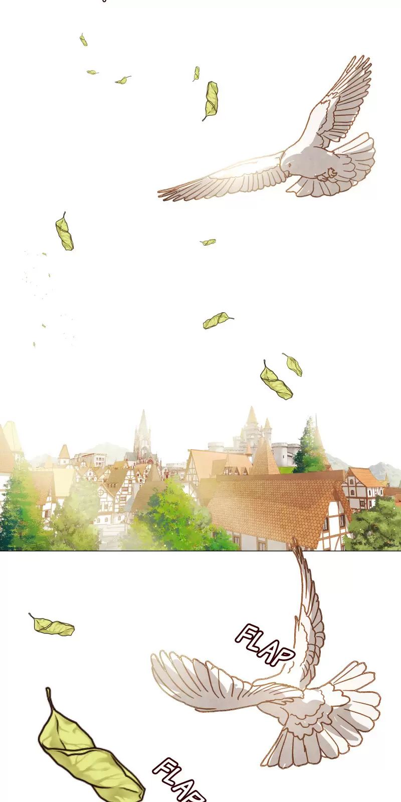 Tôi Là Kẻ Phản Diện Chapter 5 - Trang 2