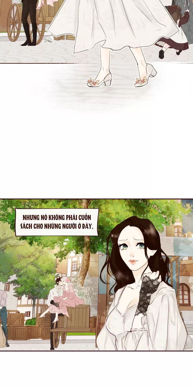 Tôi Là Kẻ Phản Diện Chapter 5 - Trang 2