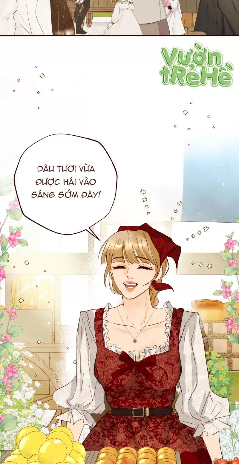 Tôi Là Kẻ Phản Diện Chapter 5 - Trang 2