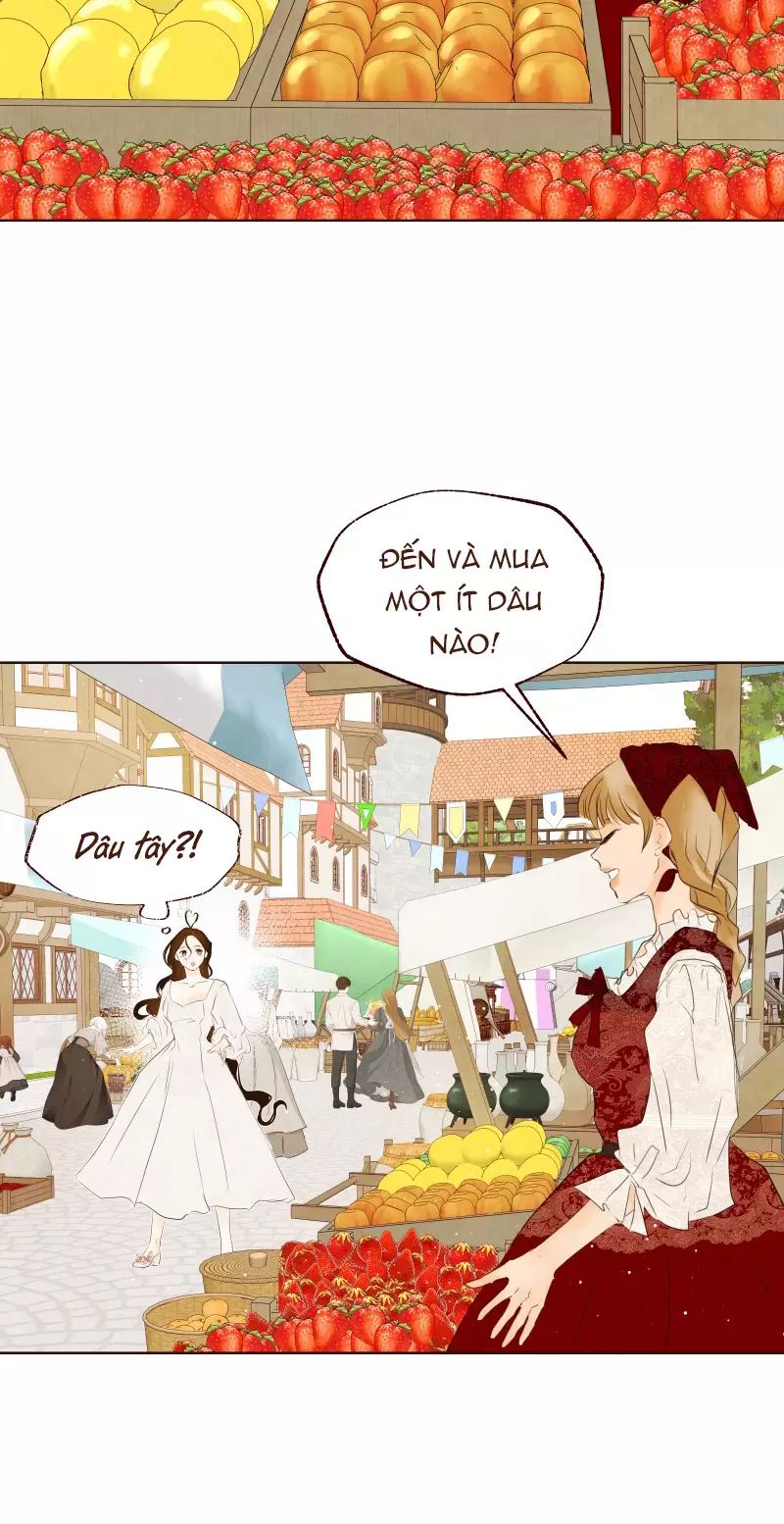 Tôi Là Kẻ Phản Diện Chapter 5 - Trang 2