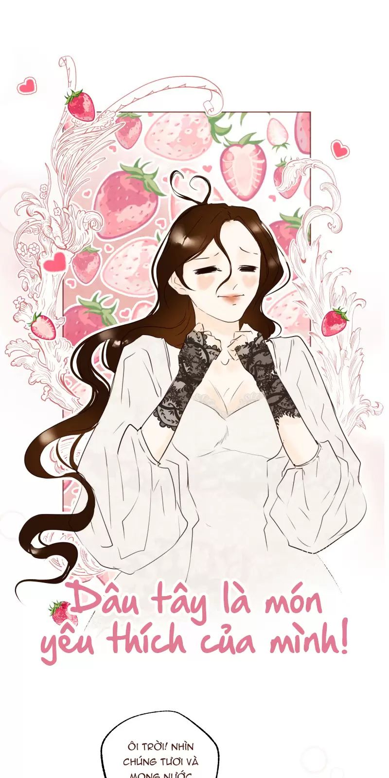 Tôi Là Kẻ Phản Diện Chapter 5 - Trang 2