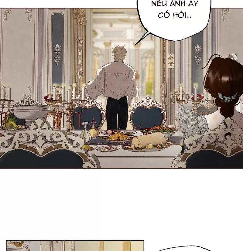 Tôi Là Kẻ Phản Diện Chapter 5 - Trang 2