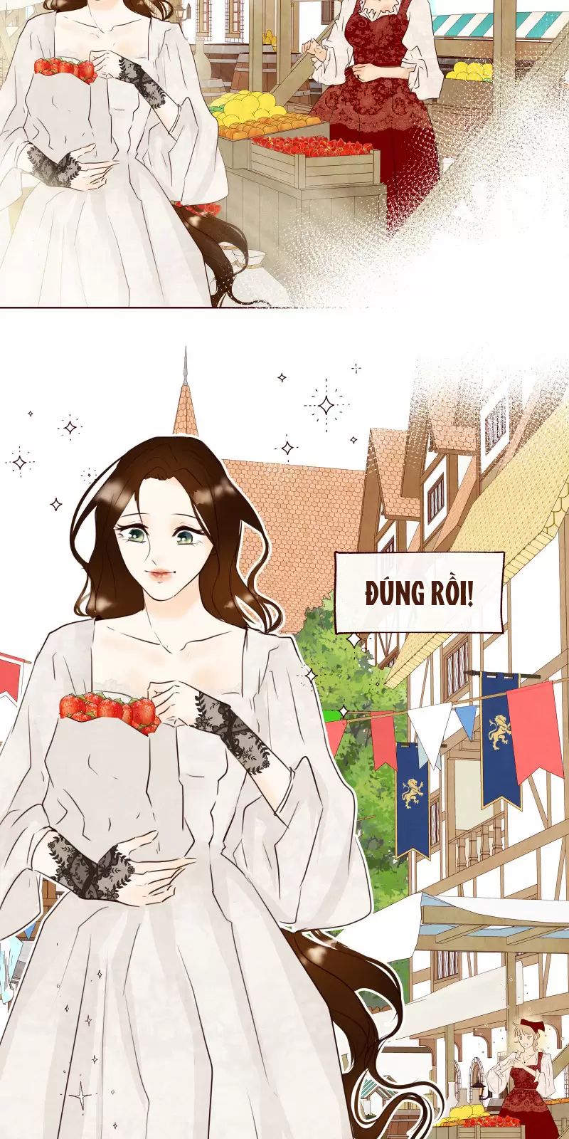 Tôi Là Kẻ Phản Diện Chapter 5 - Trang 2