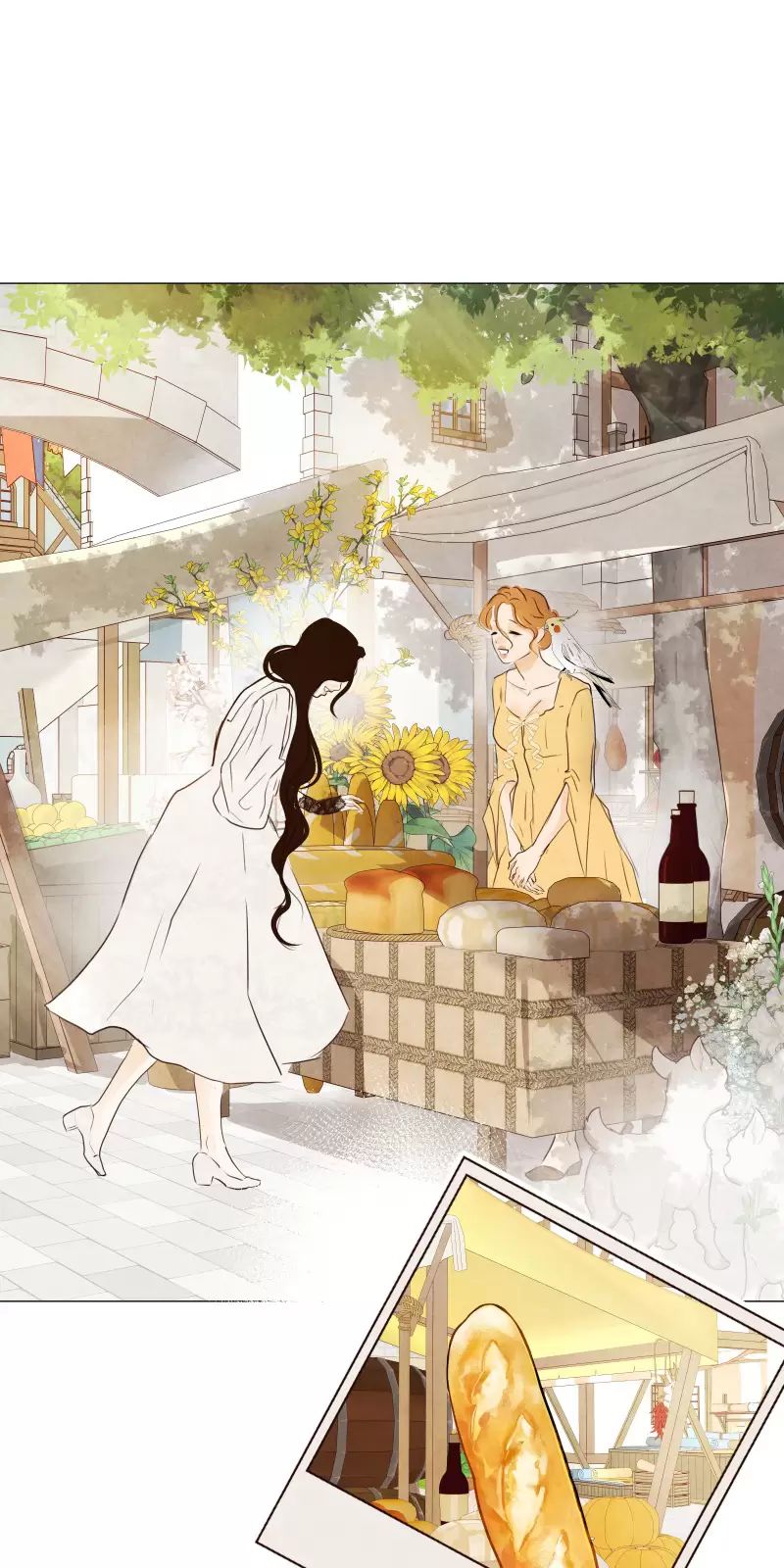 Tôi Là Kẻ Phản Diện Chapter 5 - Trang 2