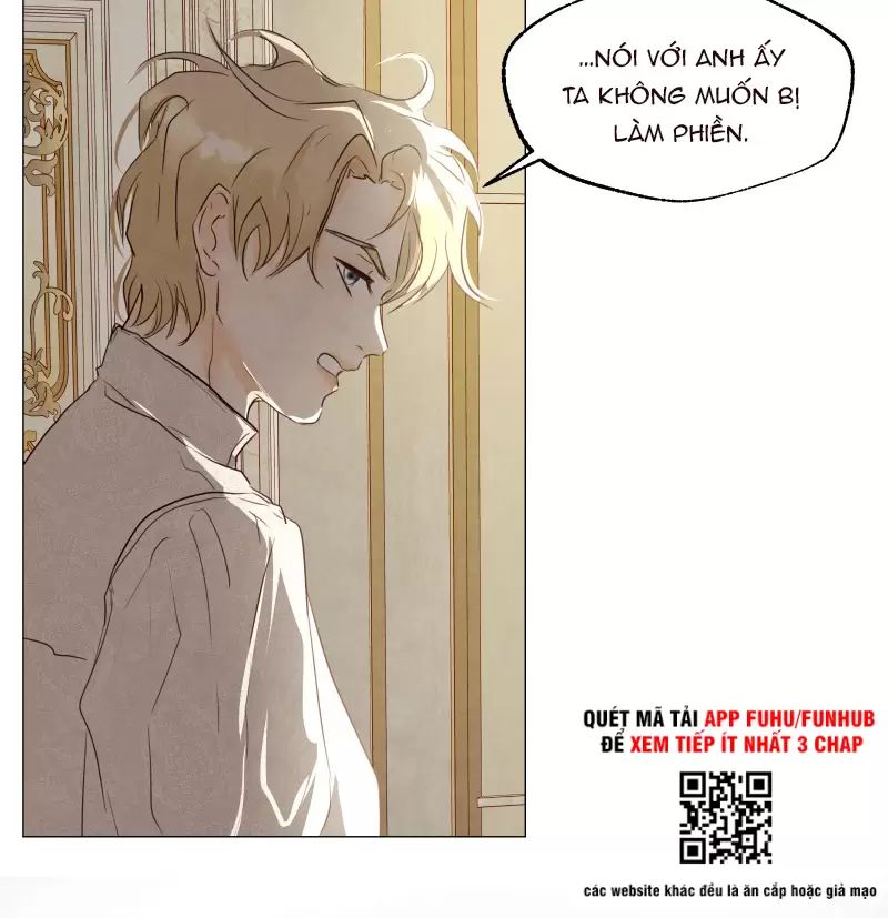 Tôi Là Kẻ Phản Diện Chapter 5 - Trang 2