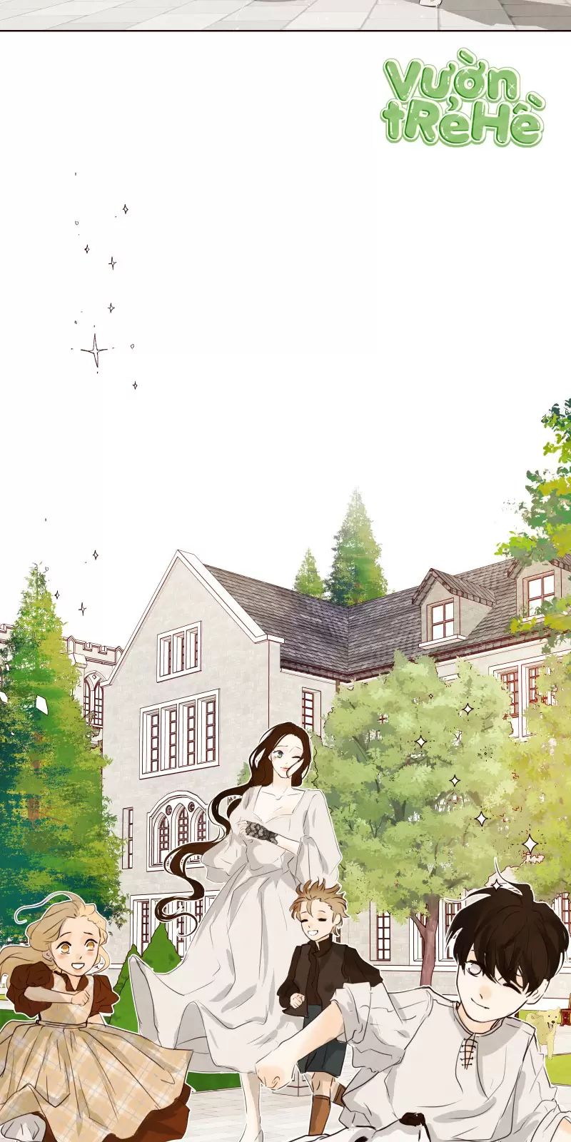 Tôi Là Kẻ Phản Diện Chapter 5 - Trang 2