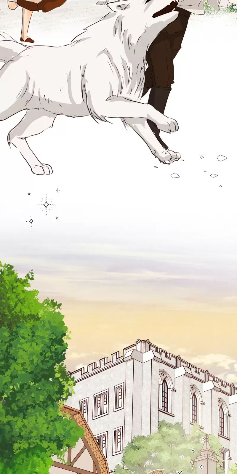 Tôi Là Kẻ Phản Diện Chapter 5 - Trang 2