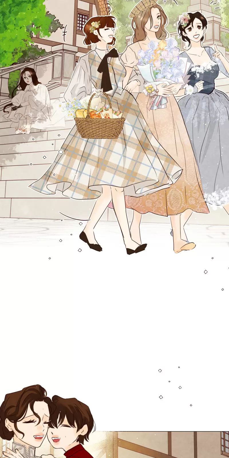 Tôi Là Kẻ Phản Diện Chapter 5 - Trang 2