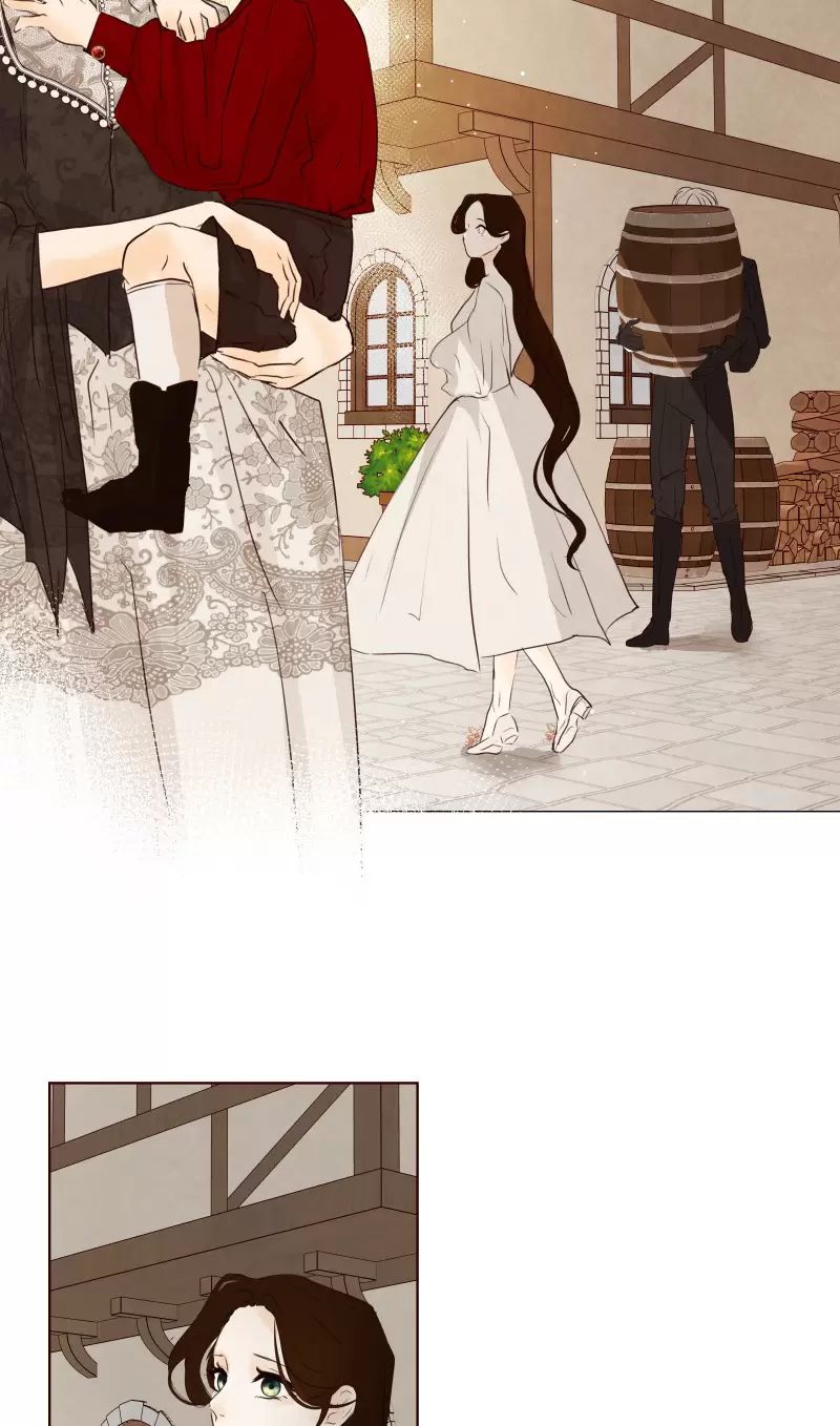 Tôi Là Kẻ Phản Diện Chapter 5 - Trang 2