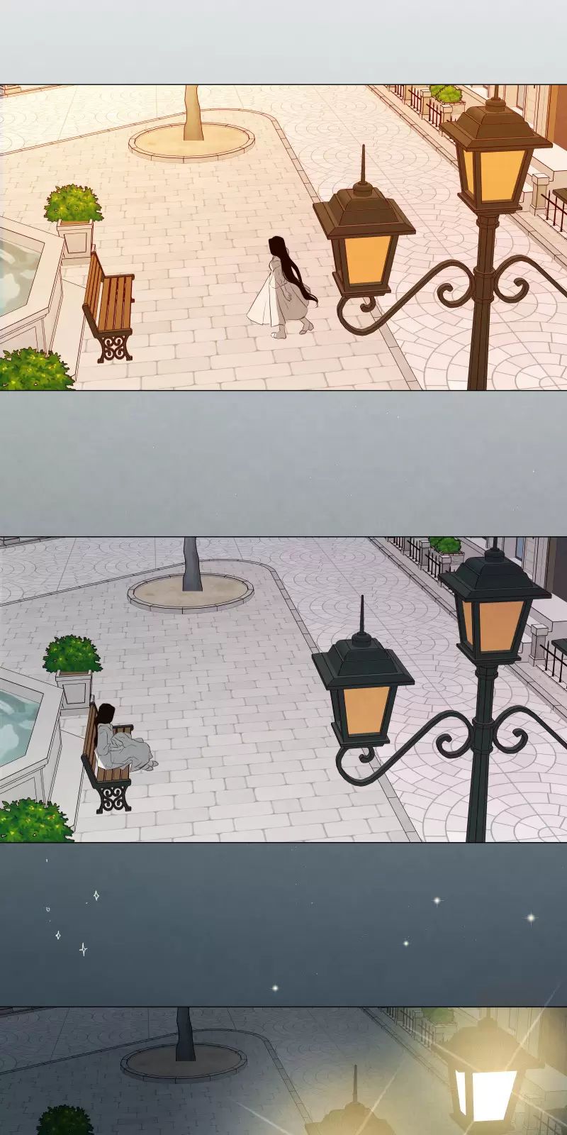 Tôi Là Kẻ Phản Diện Chapter 5 - Trang 2