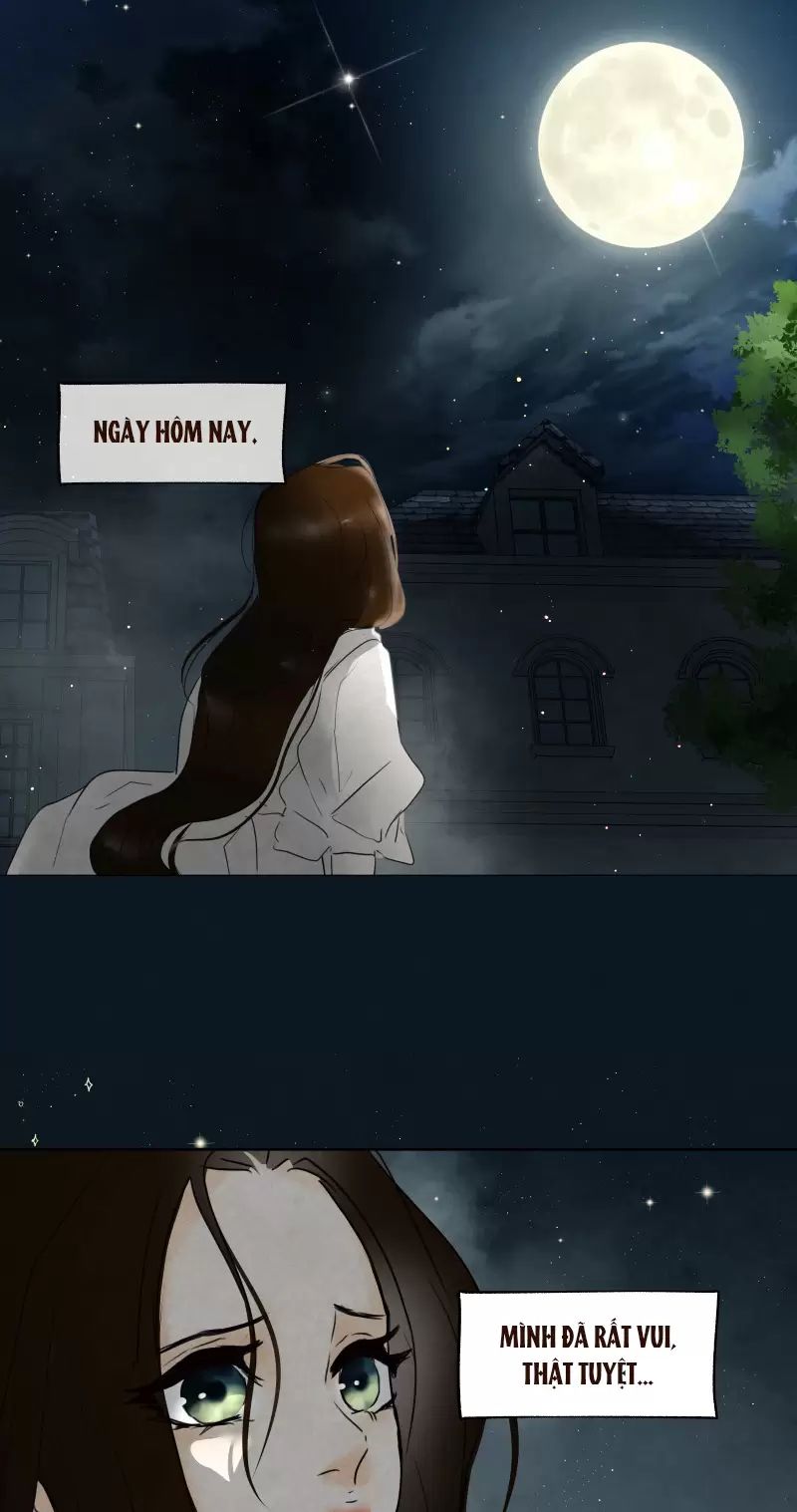 Tôi Là Kẻ Phản Diện Chapter 5 - Trang 2