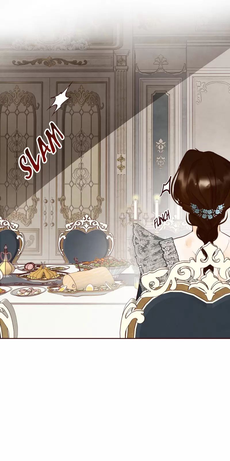 Tôi Là Kẻ Phản Diện Chapter 5 - Trang 2