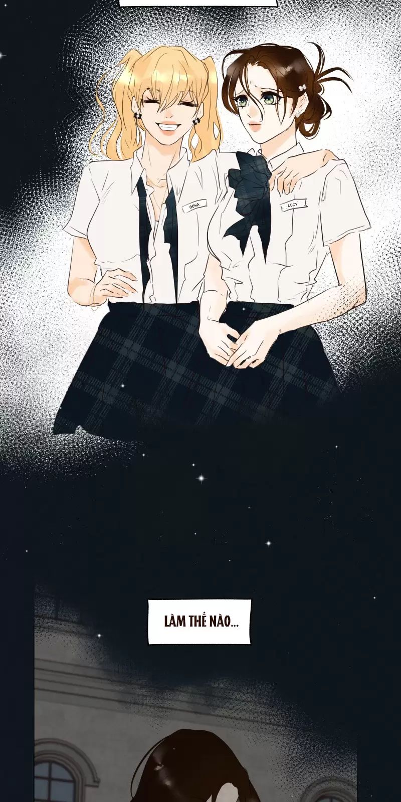 Tôi Là Kẻ Phản Diện Chapter 5 - Trang 2