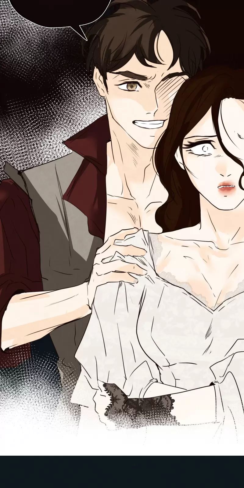 Tôi Là Kẻ Phản Diện Chapter 5 - Trang 2