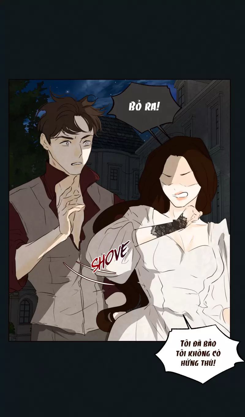 Tôi Là Kẻ Phản Diện Chapter 5 - Trang 2