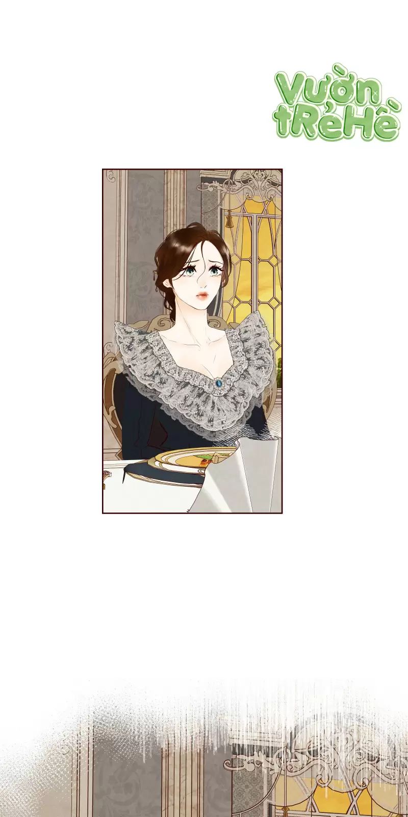 Tôi Là Kẻ Phản Diện Chapter 5 - Trang 2