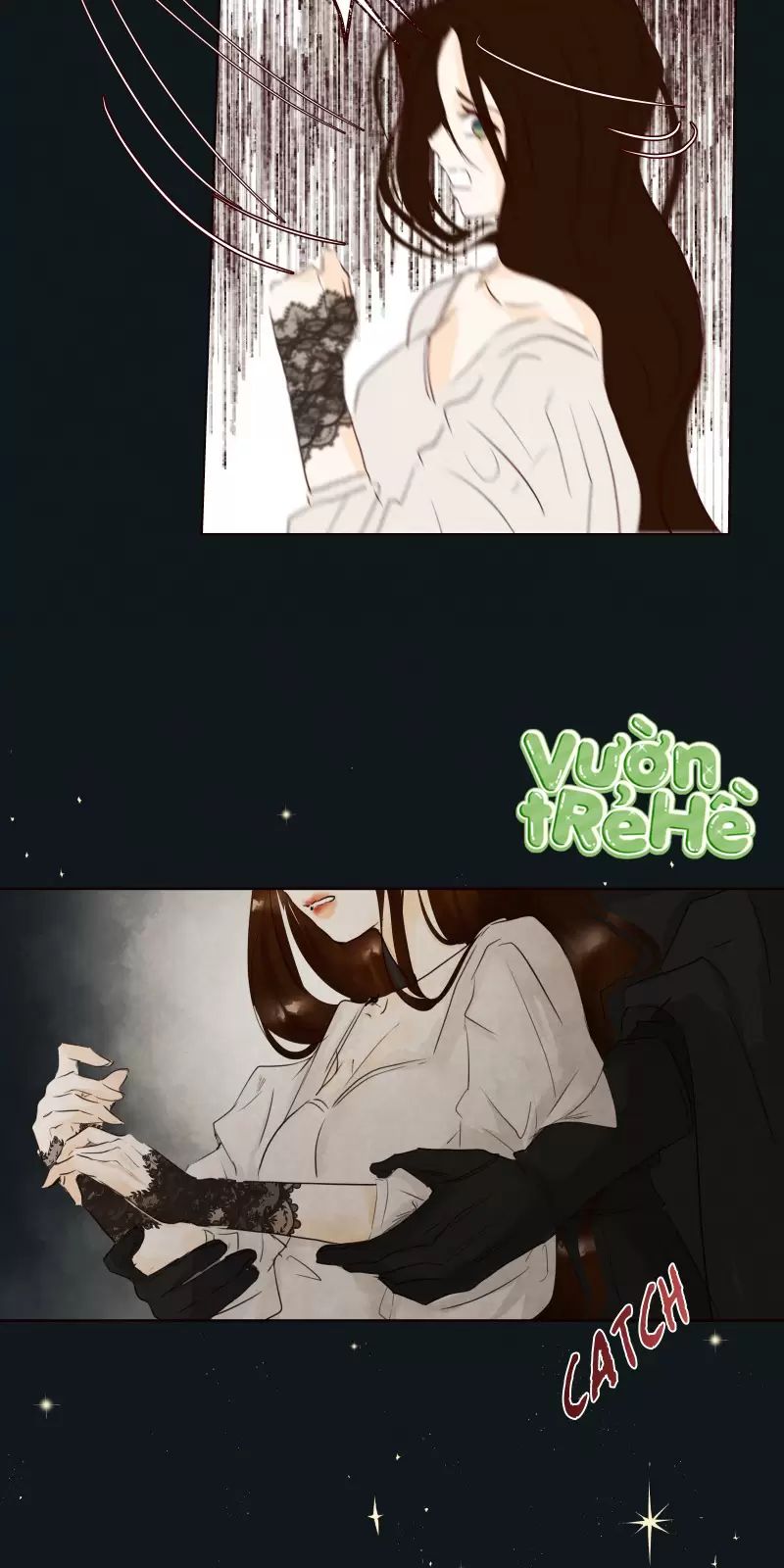 Tôi Là Kẻ Phản Diện Chapter 5 - Trang 2