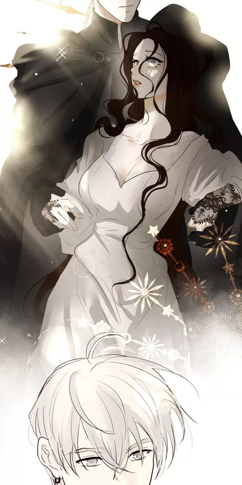 Tôi Là Kẻ Phản Diện Chapter 5 - Trang 2