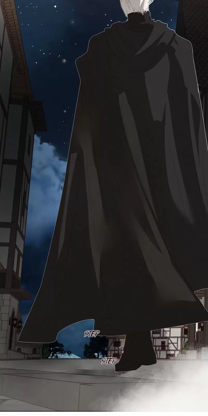 Tôi Là Kẻ Phản Diện Chapter 6 - Trang 2