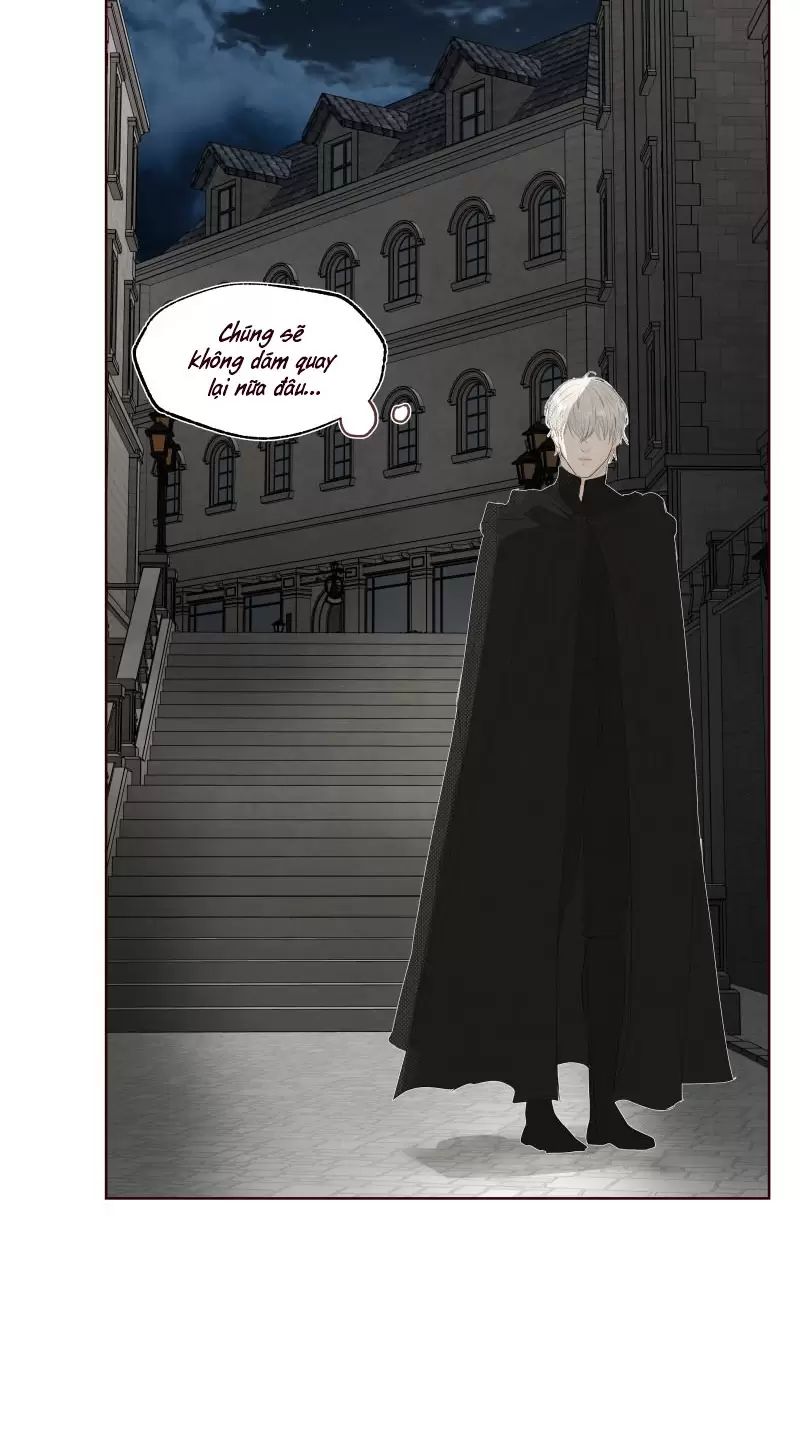 Tôi Là Kẻ Phản Diện Chapter 6 - Trang 2