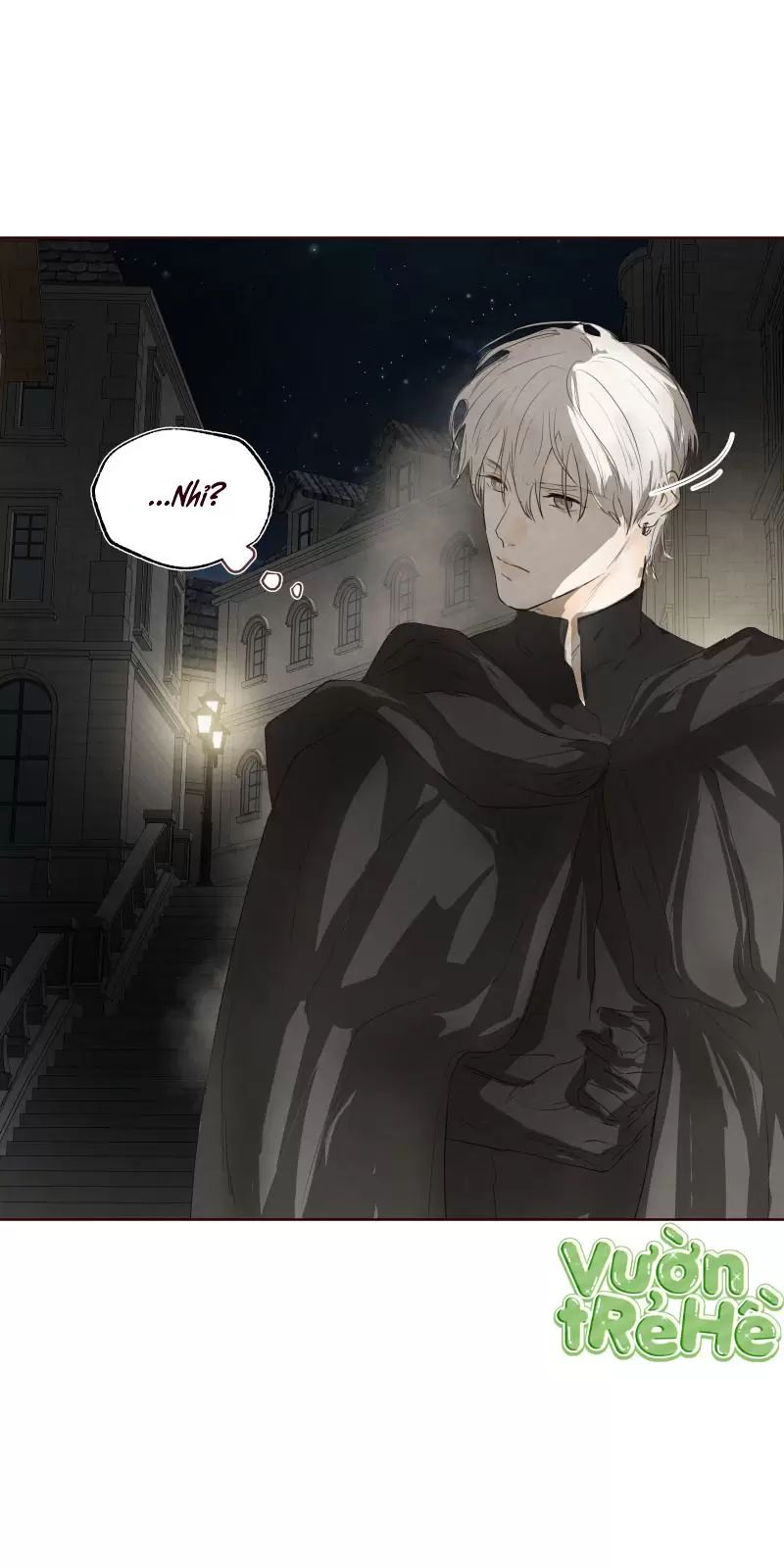 Tôi Là Kẻ Phản Diện Chapter 6 - Trang 2