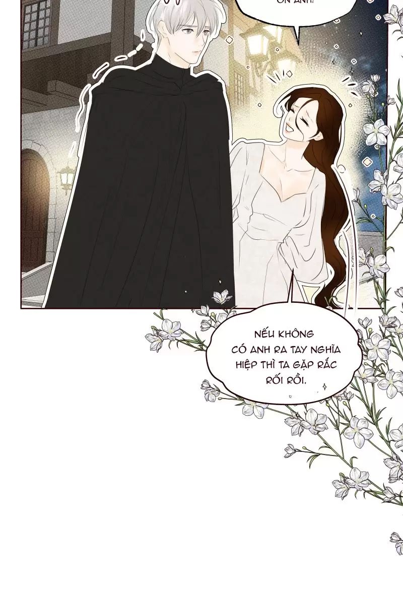 Tôi Là Kẻ Phản Diện Chapter 6 - Trang 2