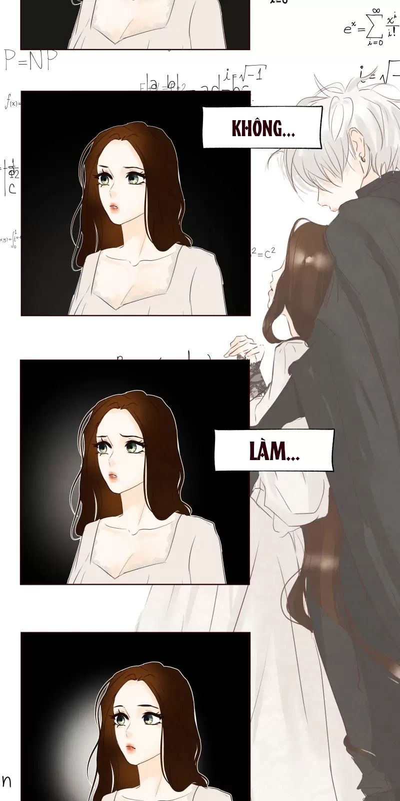 Tôi Là Kẻ Phản Diện Chapter 6 - Trang 2