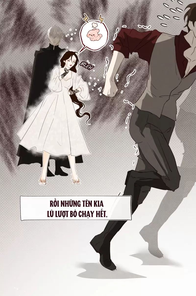 Tôi Là Kẻ Phản Diện Chapter 6 - Trang 2