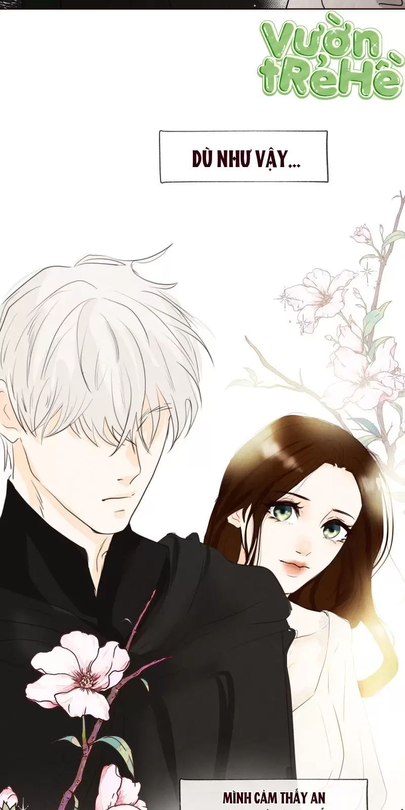 Tôi Là Kẻ Phản Diện Chapter 6 - Trang 2