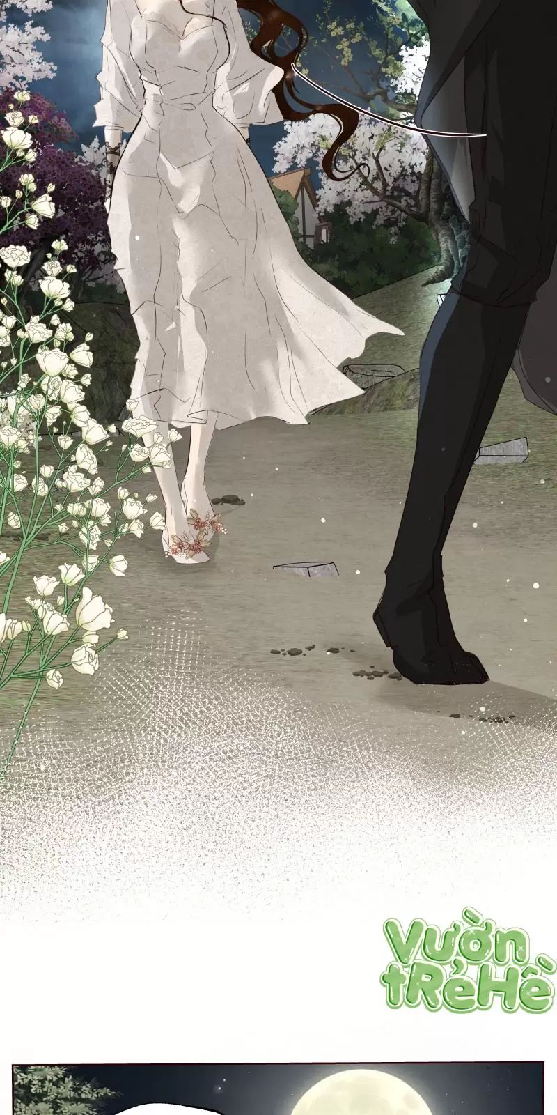 Tôi Là Kẻ Phản Diện Chapter 6 - Trang 2