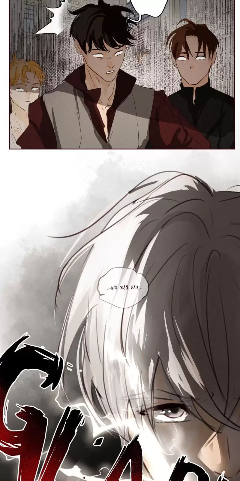 Tôi Là Kẻ Phản Diện Chapter 6 - Trang 2