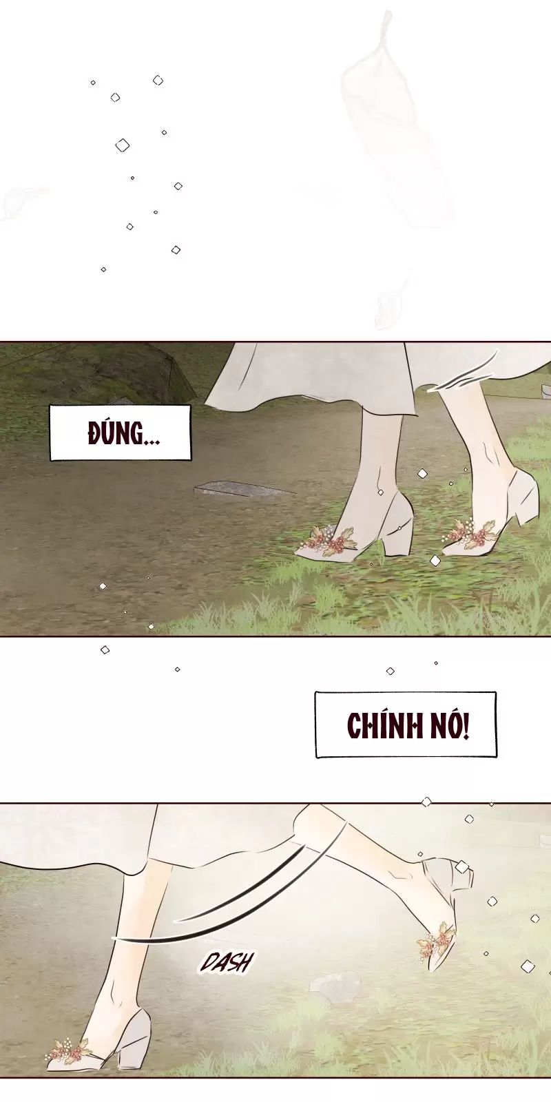 Tôi Là Kẻ Phản Diện Chapter 6 - Trang 2