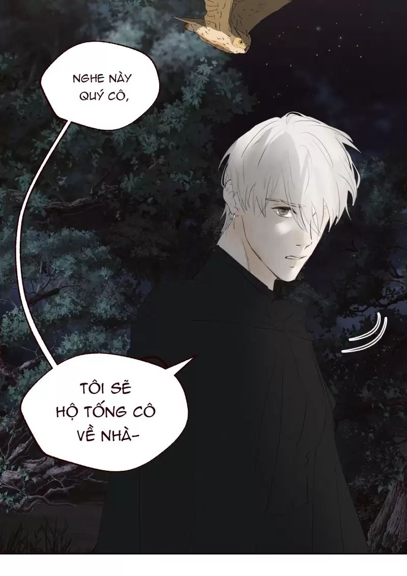 Tôi Là Kẻ Phản Diện Chapter 6 - Trang 2