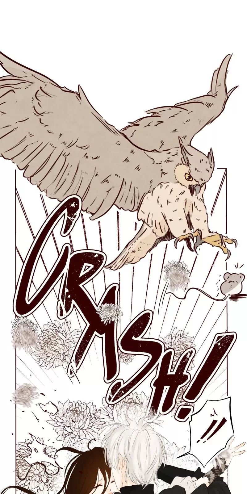 Tôi Là Kẻ Phản Diện Chapter 6 - Trang 2