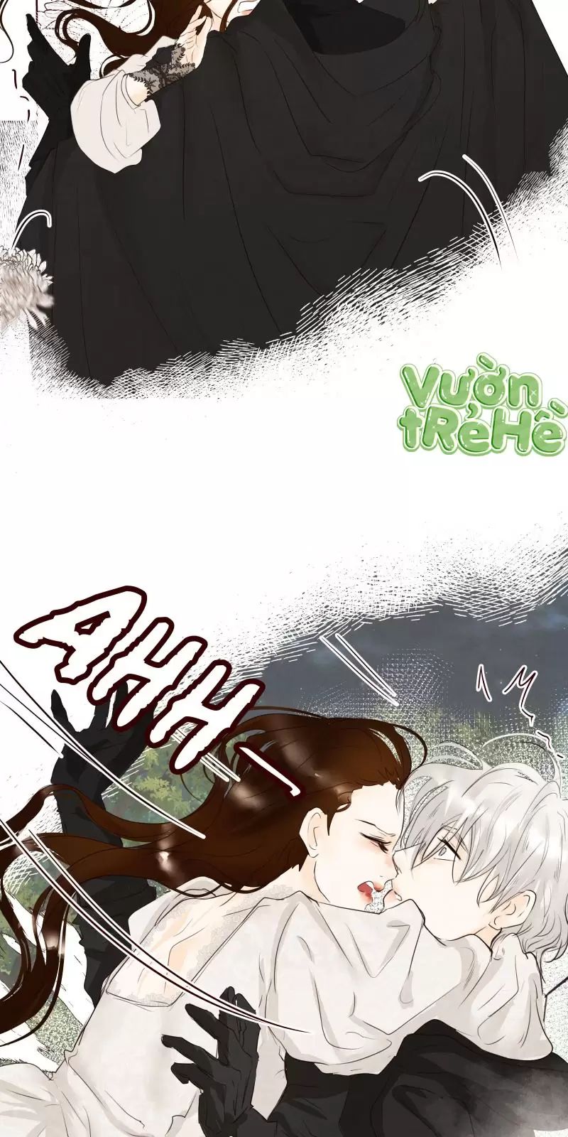 Tôi Là Kẻ Phản Diện Chapter 6 - Trang 2