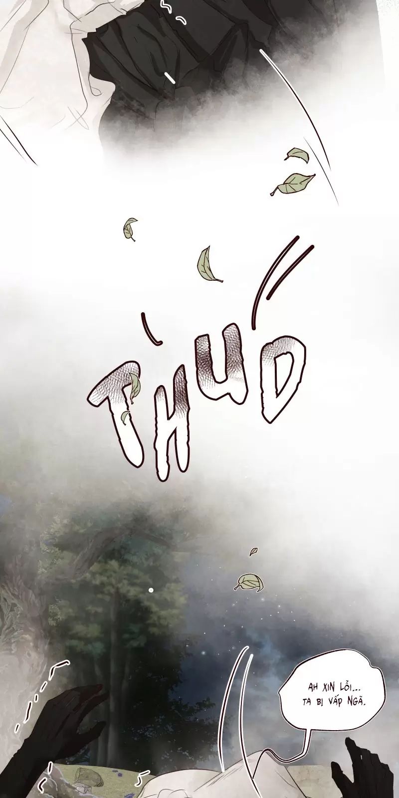 Tôi Là Kẻ Phản Diện Chapter 6 - Trang 2