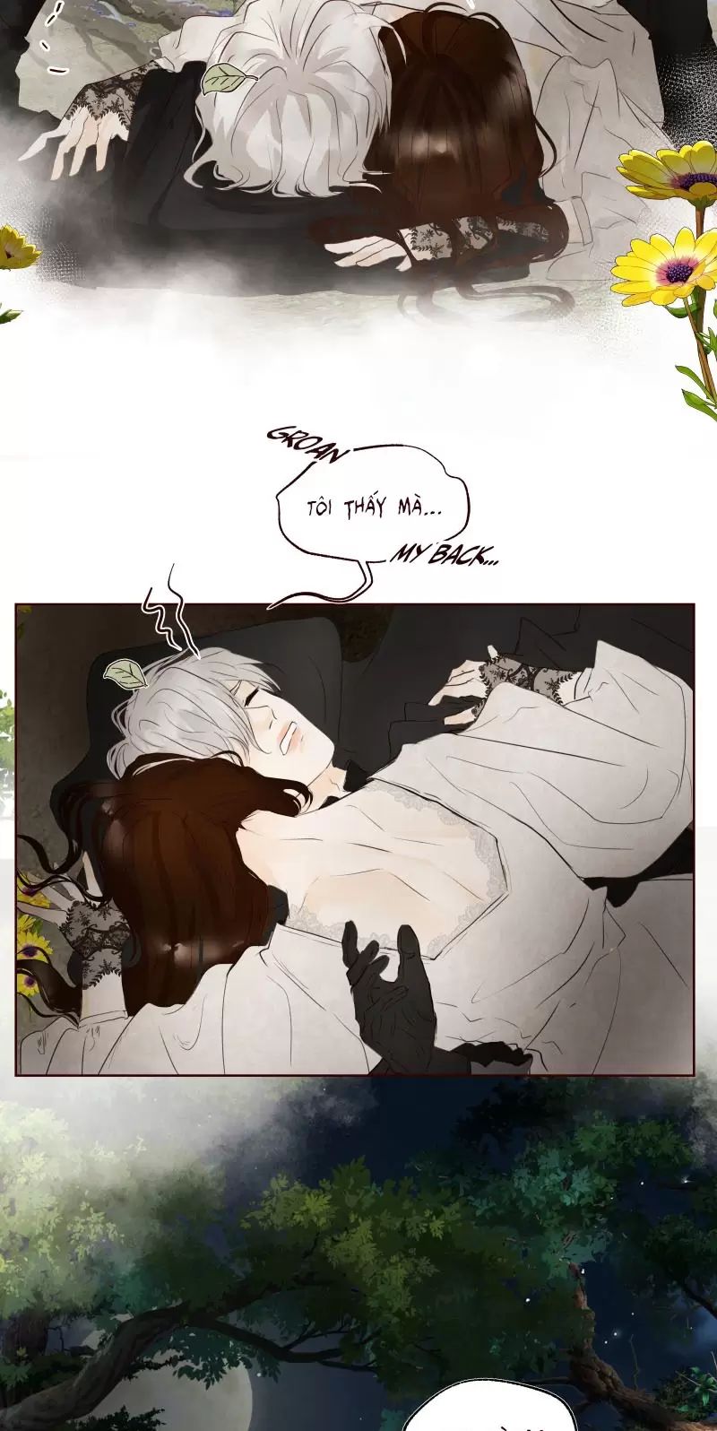 Tôi Là Kẻ Phản Diện Chapter 6 - Trang 2