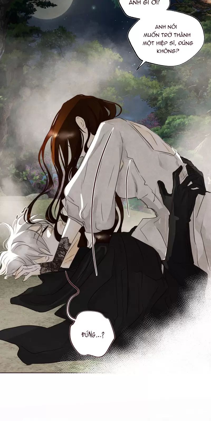 Tôi Là Kẻ Phản Diện Chapter 6 - Trang 2